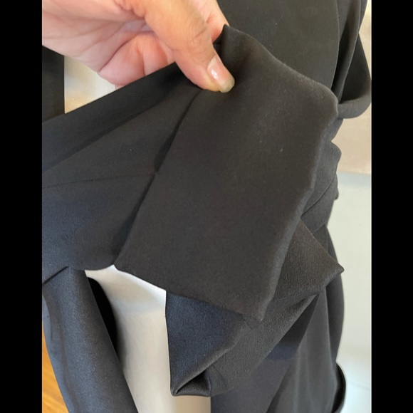 Wilfred Chevalier Jacket with Satin Lapels - Picture 7 of 11